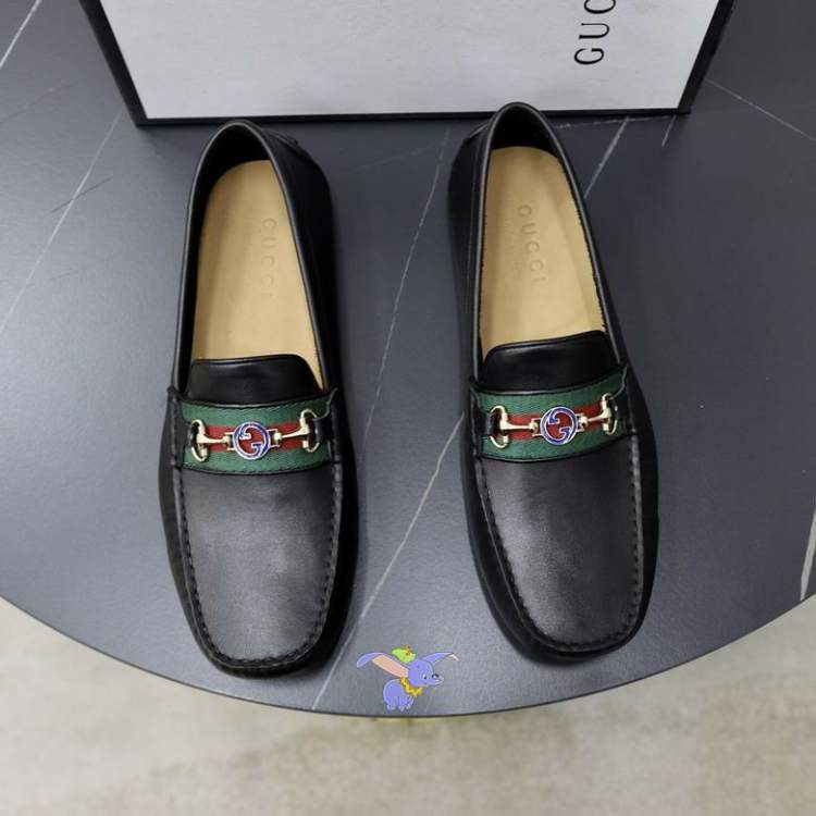 Picture of Gucci Shoes _SKUGuccisz38-45ngh03126006